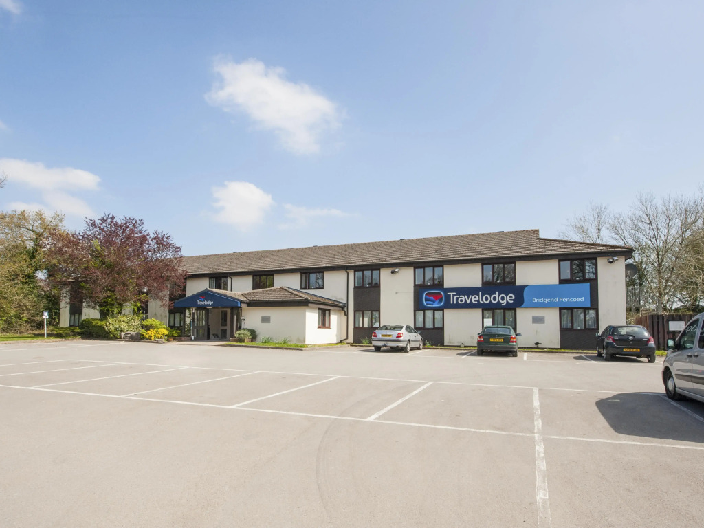 Travelodge Bridgend Pencoed