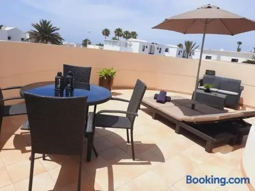Riviera Park Apartamento 2A