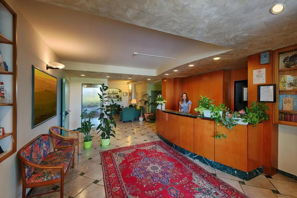 Hotel Castello
