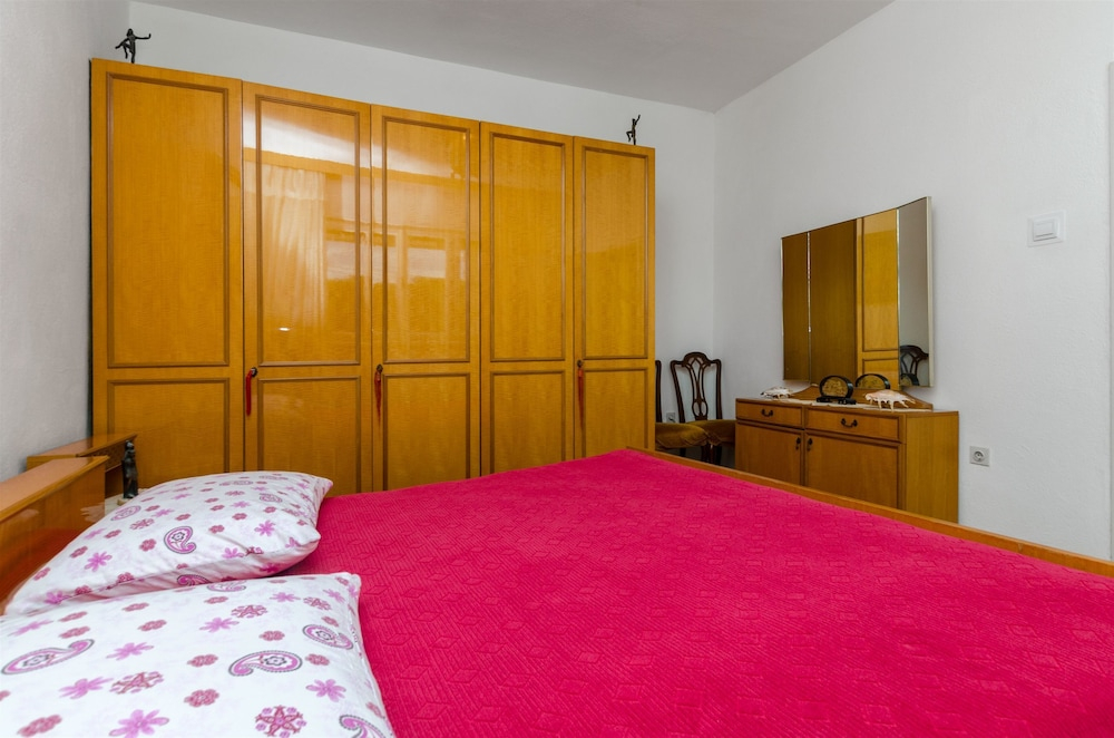 Apartments Franka