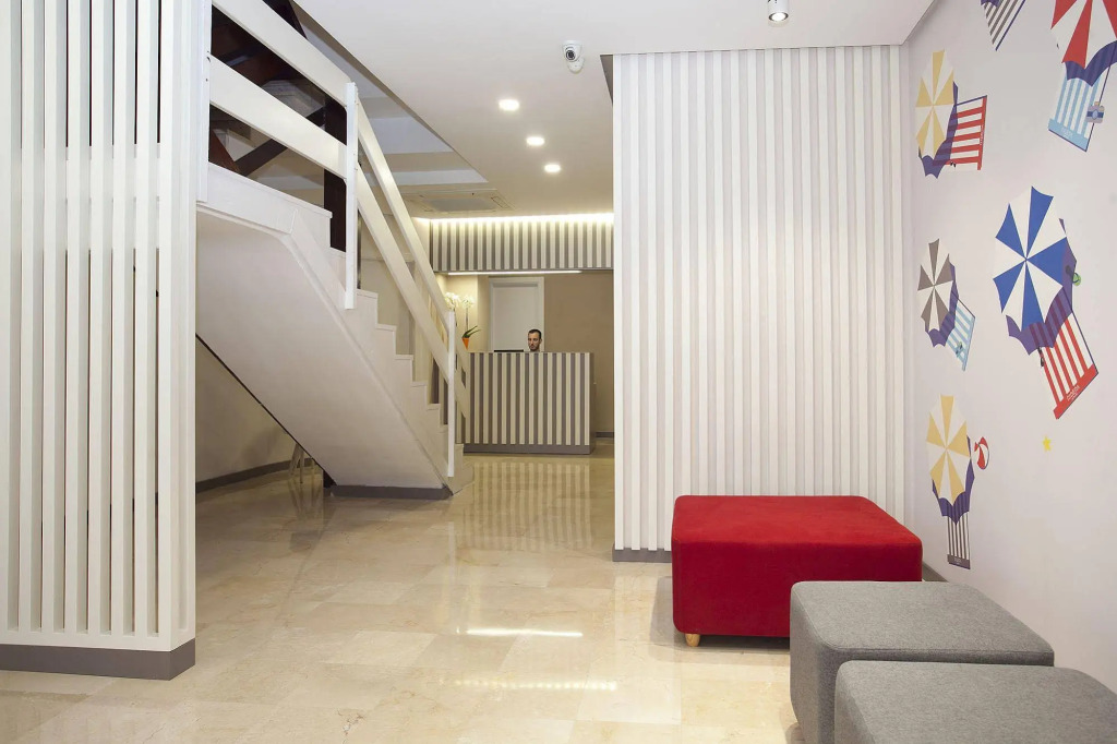 Apartamentos Ribera