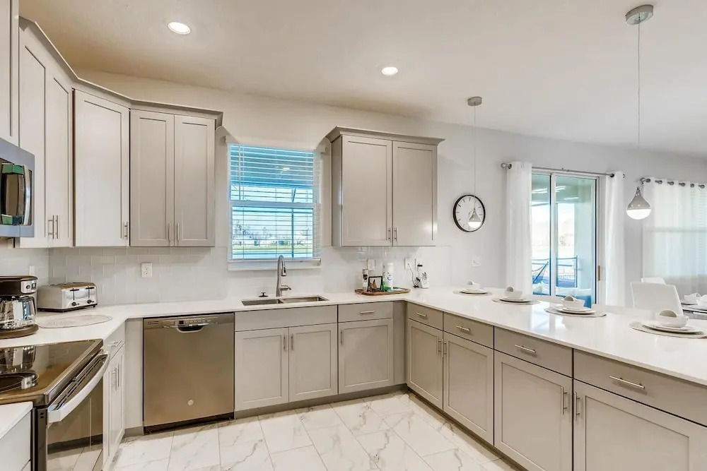 2859 BD - Ultimate Luxury Villa Private Oasis