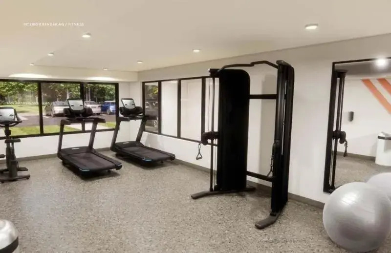 LivAway Suites Tri-Cities-Richland