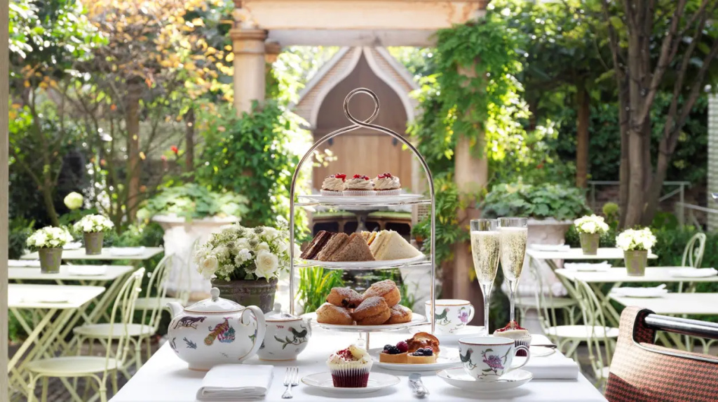 Number Sixteen, Firmdale Hotels