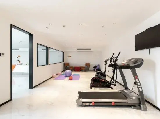 Meitu Hotel (Hangzhou Gongshu Yunhe)