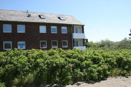 Ferienwohnung Bartram