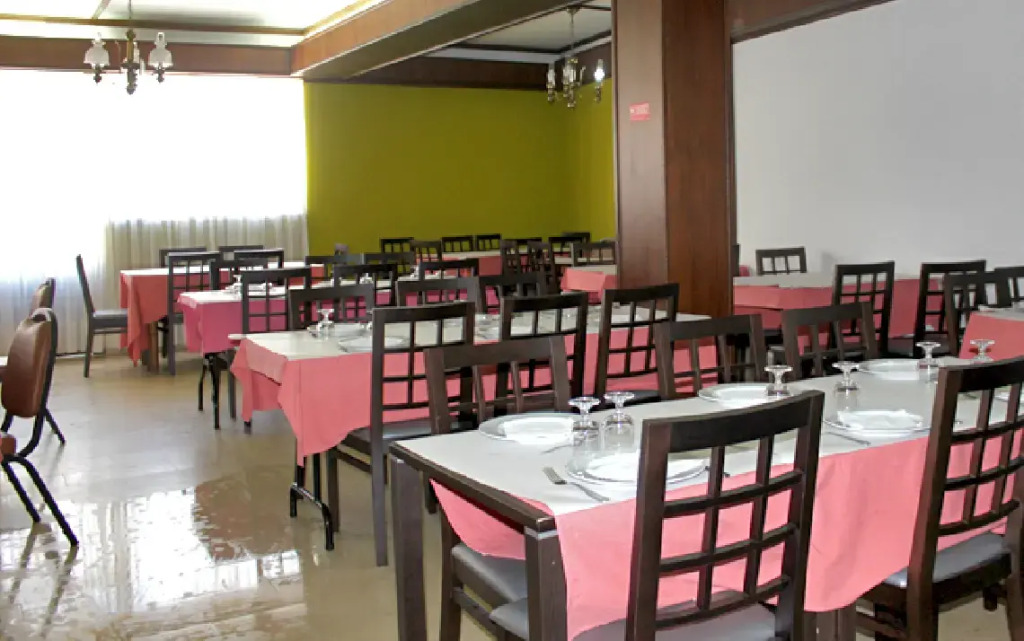 Hotel Coroa de Fátima