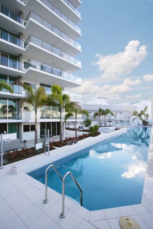 m1 Resort