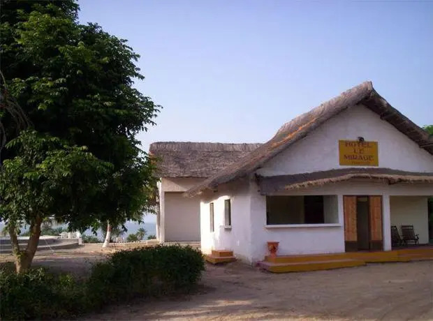 Hotel Le Mirage
