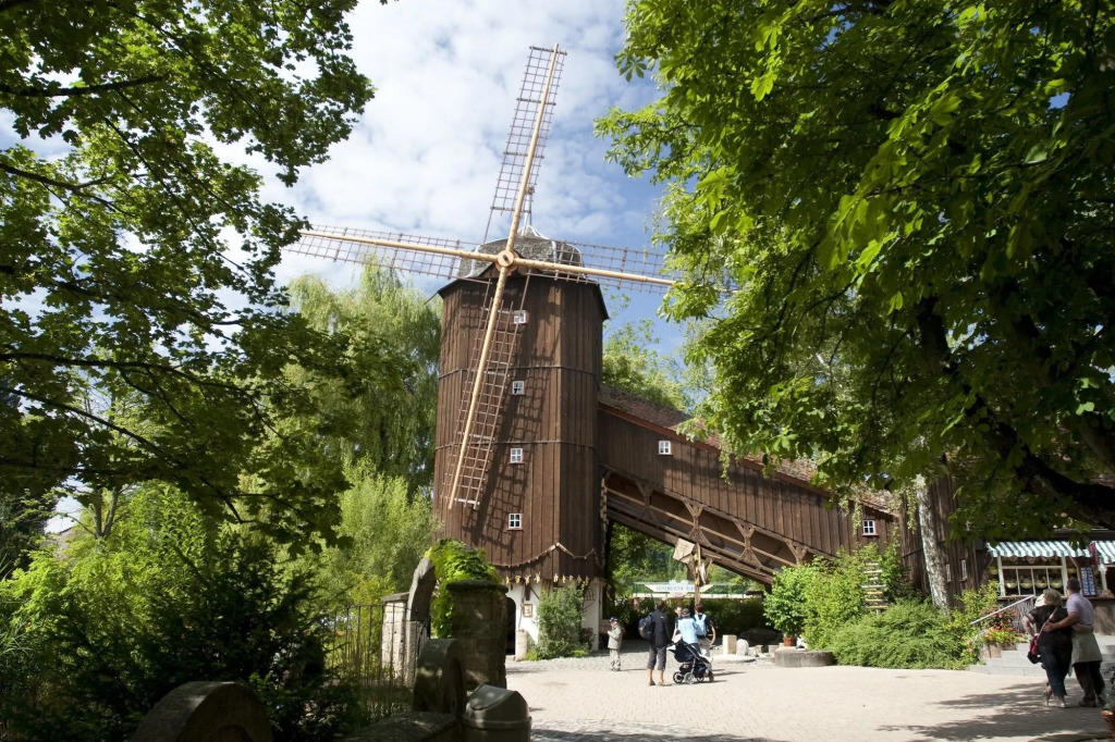 Natur-Resort Tripsdrill