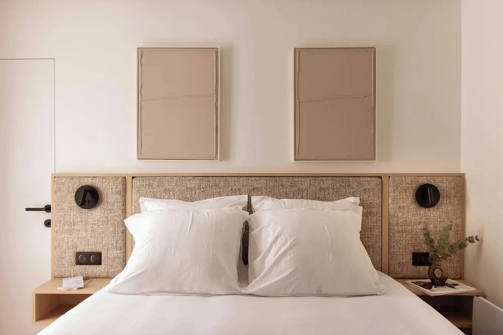 Luxurious Studio -pantheon/jardin de Luxembourg