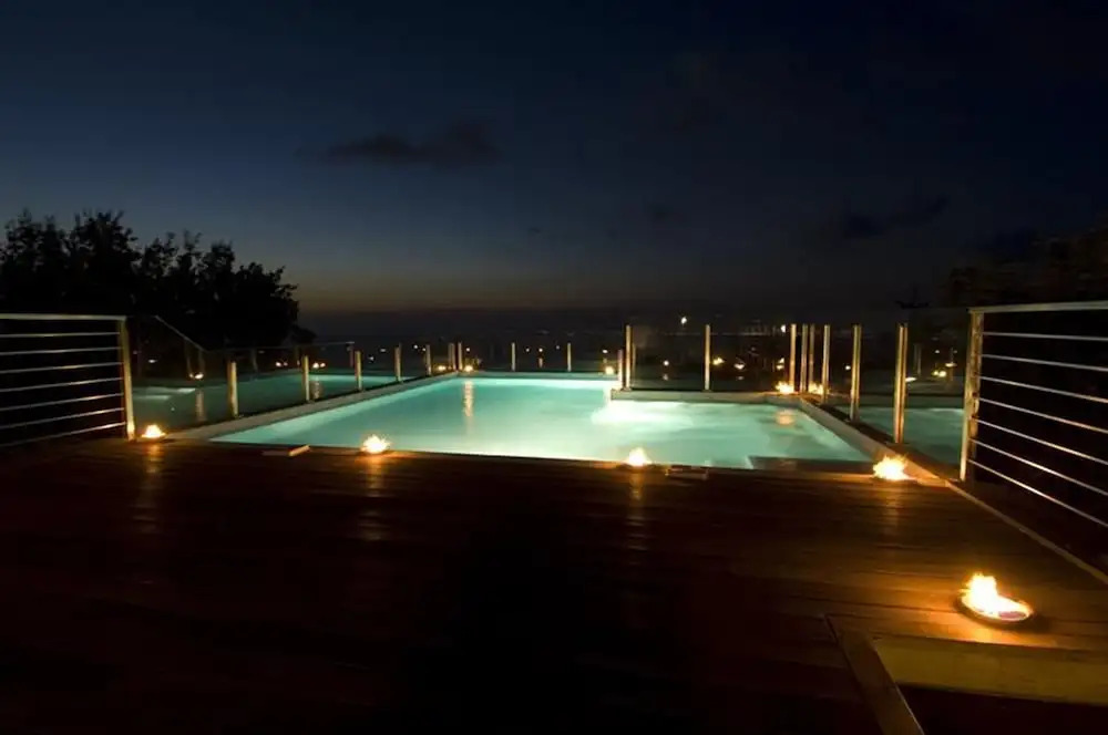 Villa Calliope