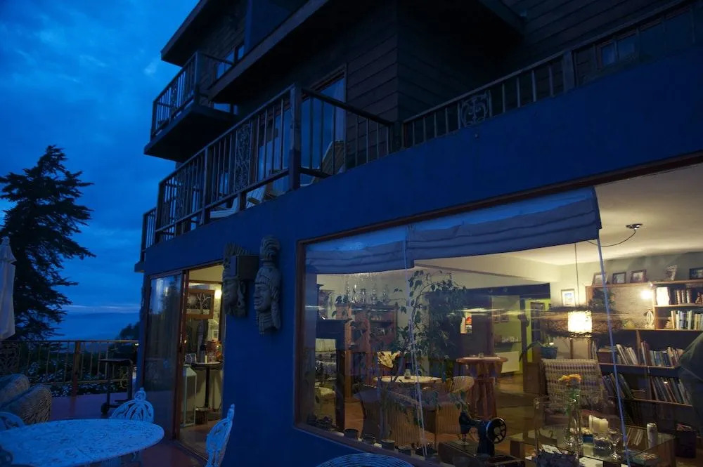 Hotel Cinque Colori Bed & Breakfast-Spa