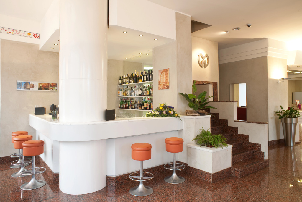 Hotel San Pietro
