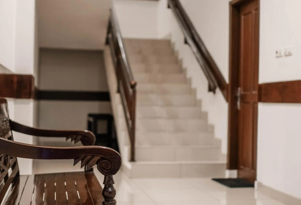 Pasola Guest House
