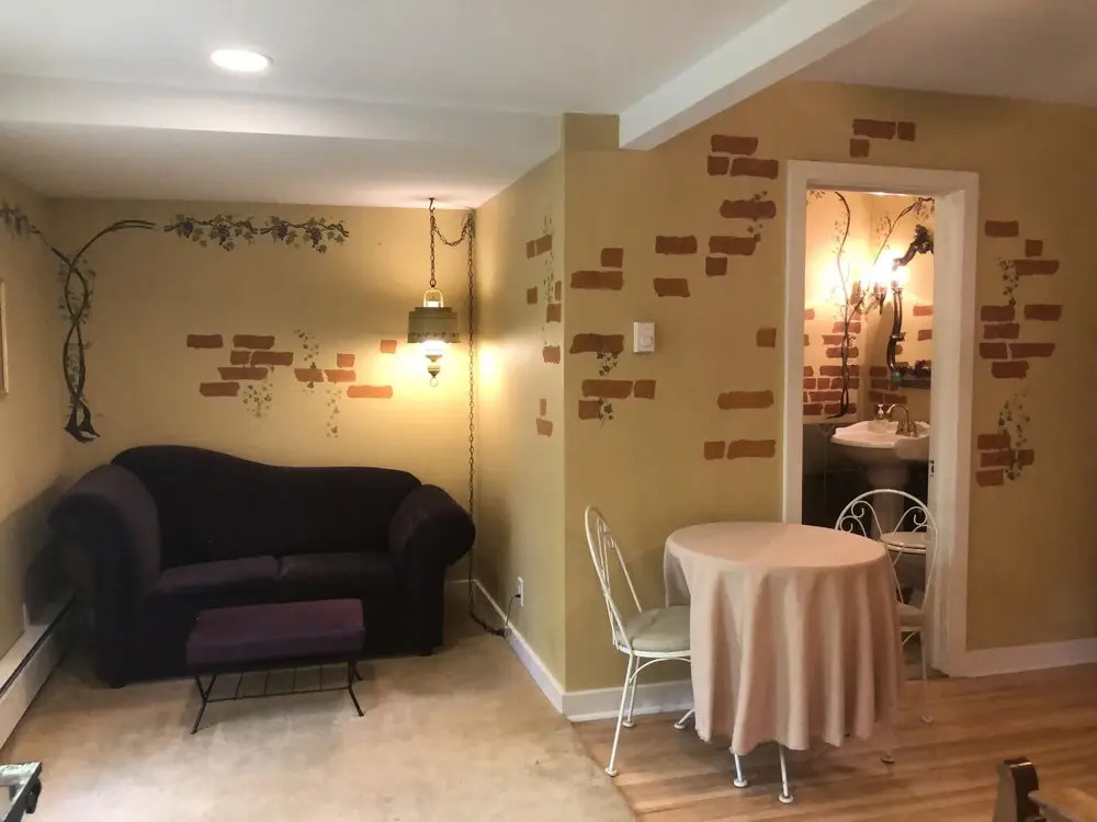 Munro Manor Lodging