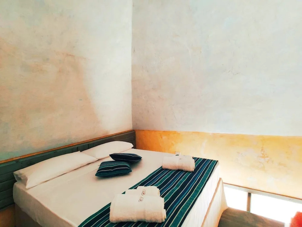 B&B Corte Kampanes