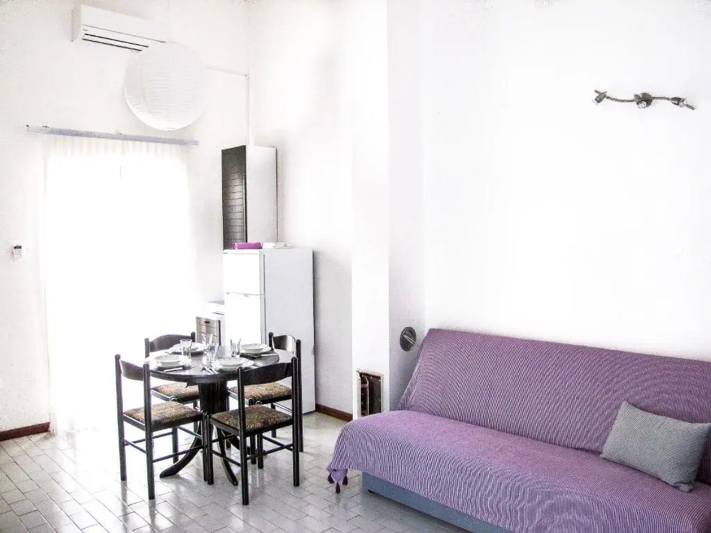 Apartment Nevenka