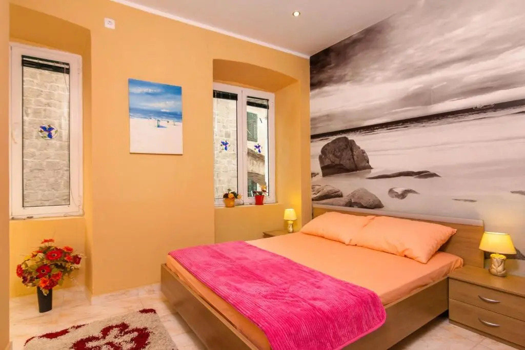 Apartment Kotor
