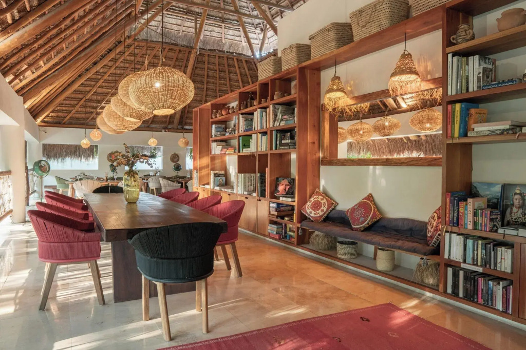 Hotel Casa Hormiga