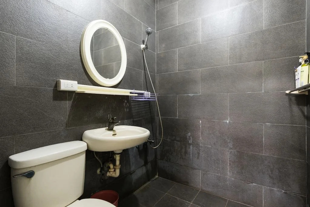 New Castle Apartment