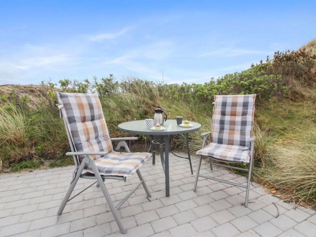 "Remo" - 200m from the sea in Western Jutland