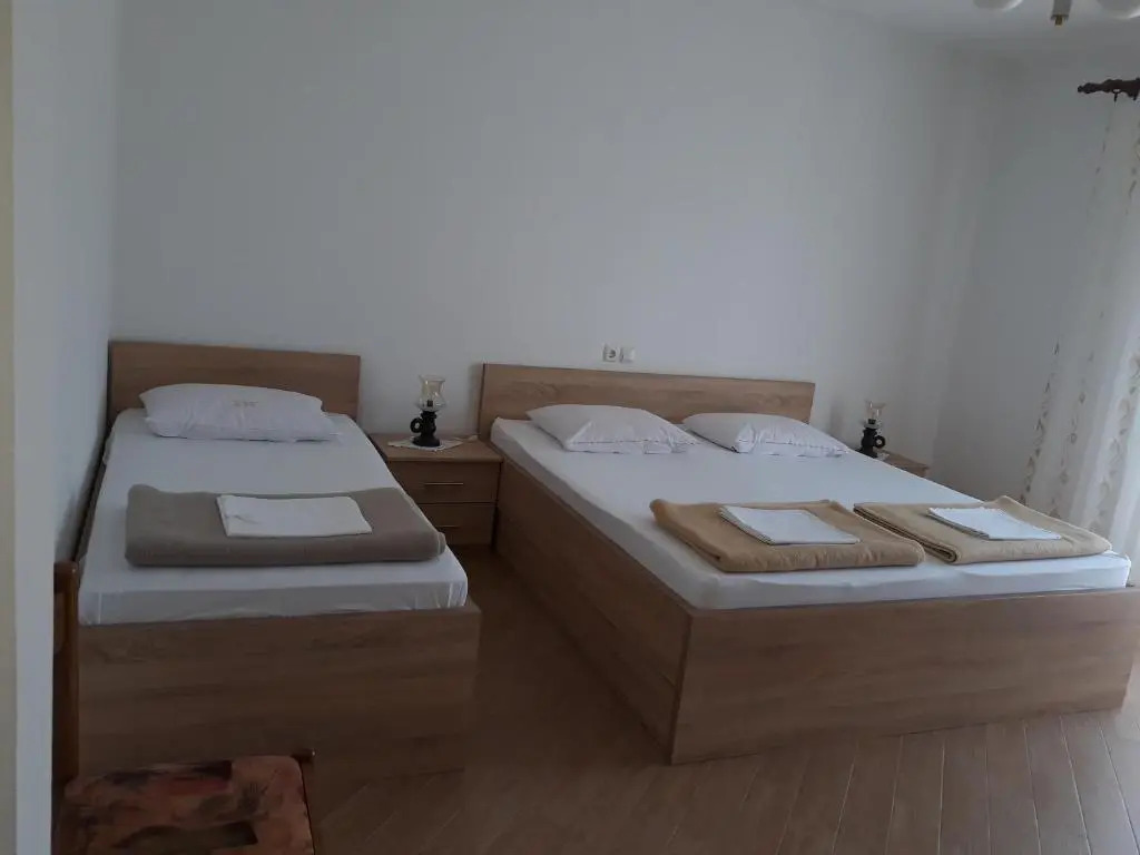 Apartments Beg