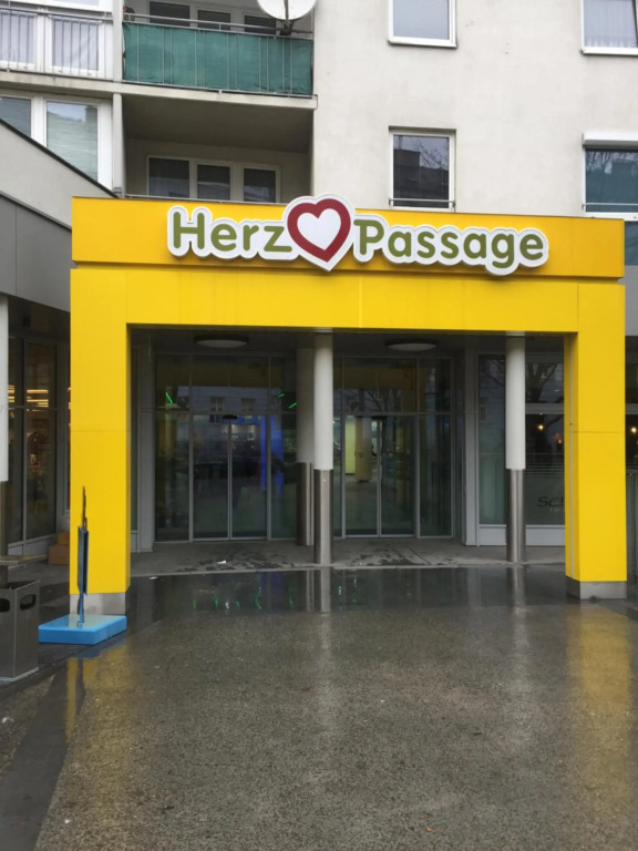 Apartment - Karmarschgasse
