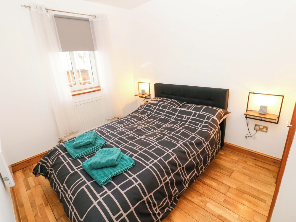 Red Kite Cottage