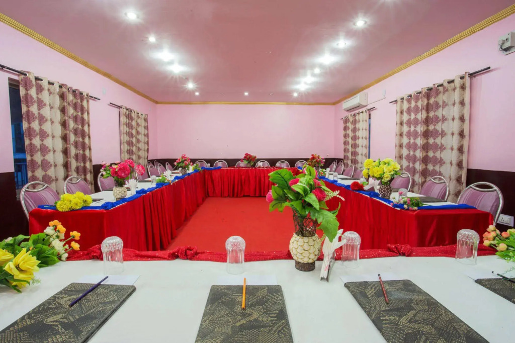 Hotel Jalsa