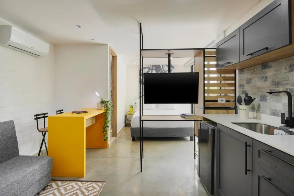Altio Hotel