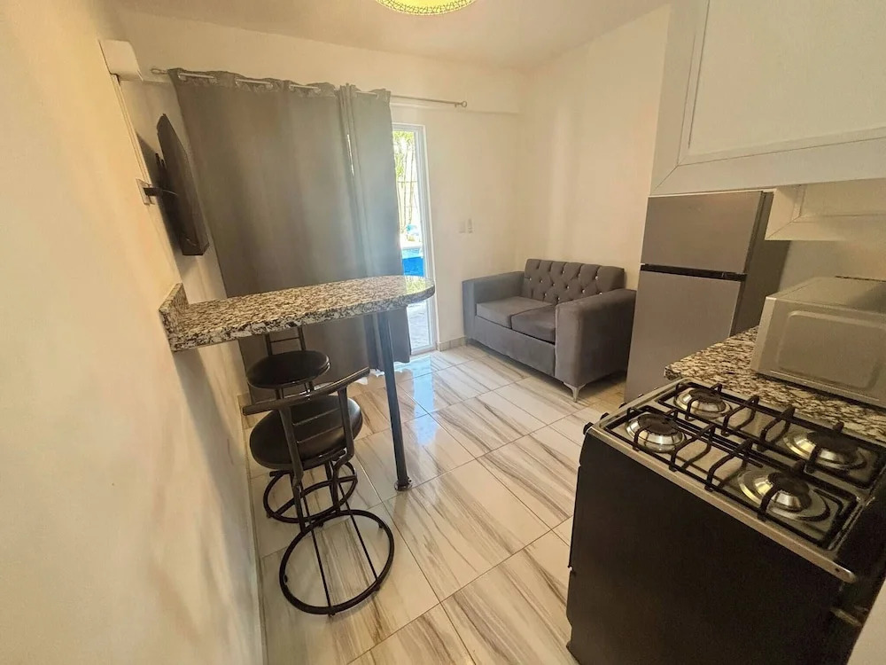Condo Neuf Dans le Centre-ville de Sosua 104