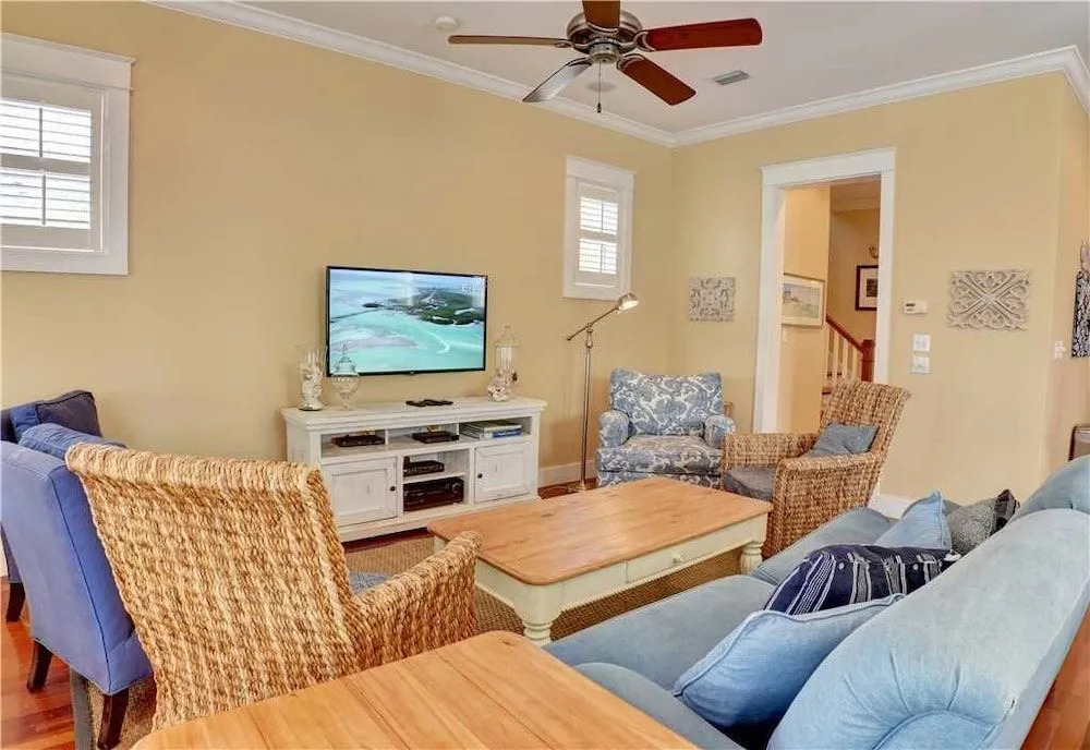 Seacrest Beach Heavenly Sunshine 98 Flip Flop Lane - 4 Br home by Re