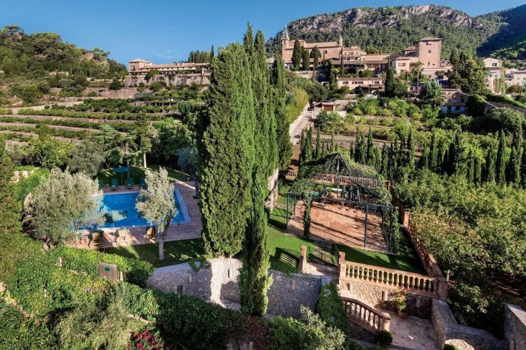 Valldemossa Hotel