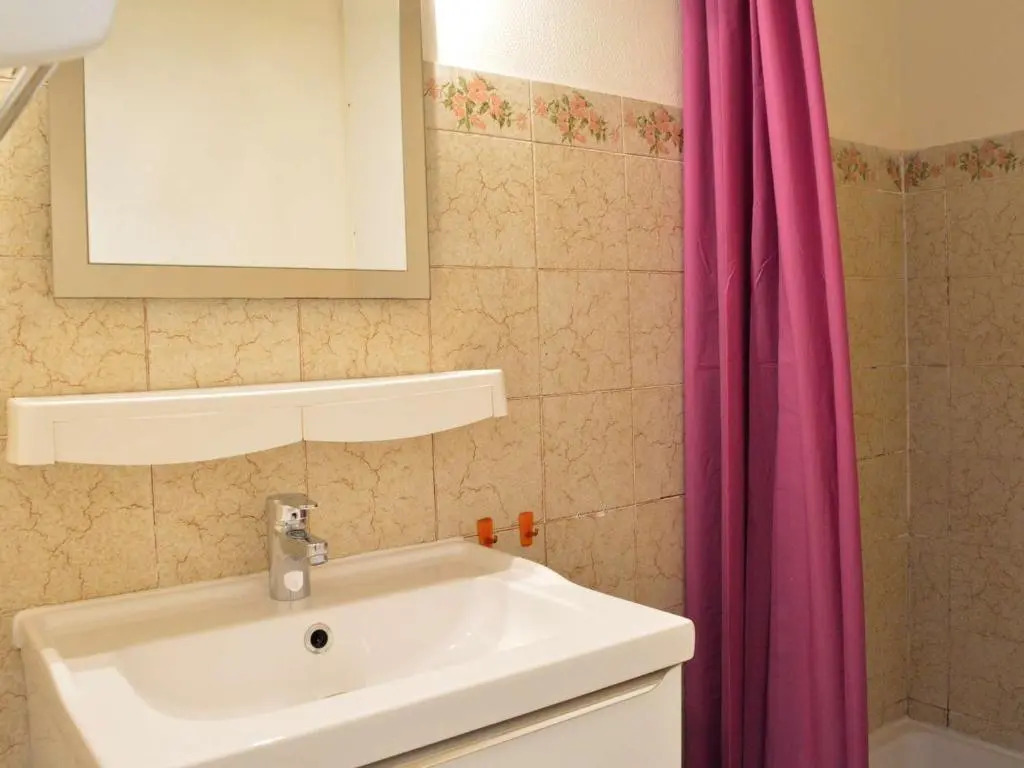 Appartement Cap d'Agde, 2 pièces, 4 personnes - FR-1-249-83