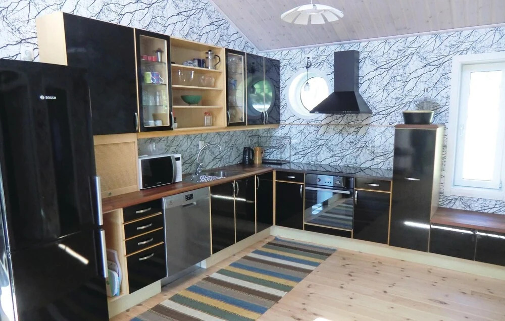 2 Bedroom Lovely Home In Kalmar