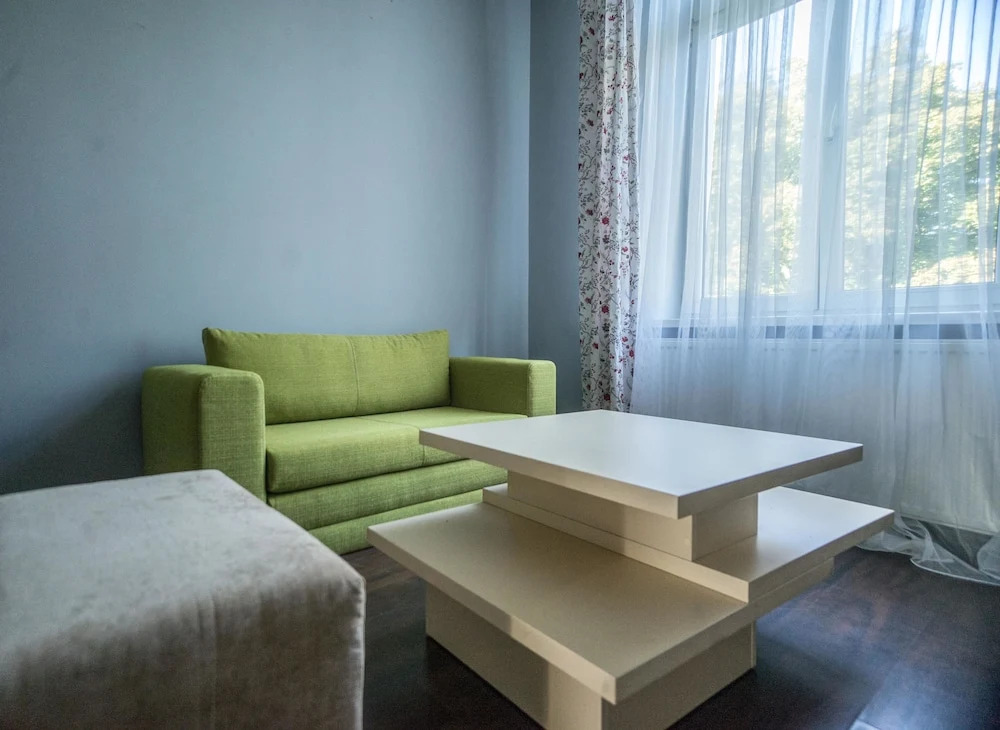 Samuel Apartament