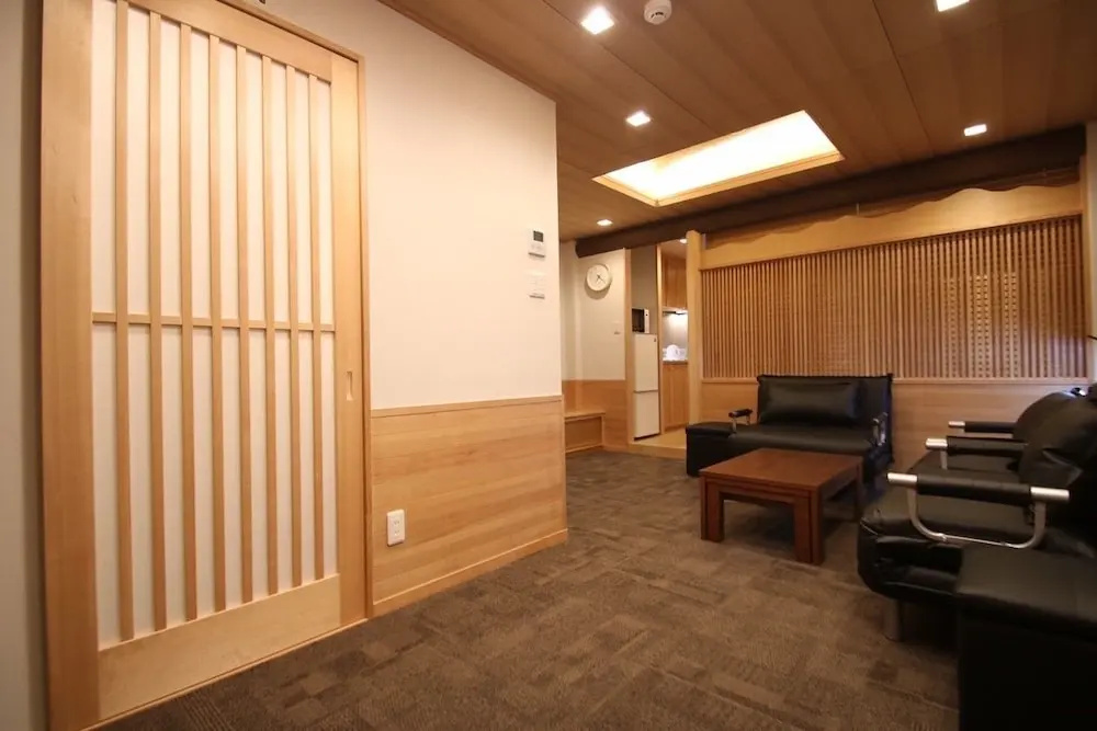 JAM Hostel Kyoto Gion