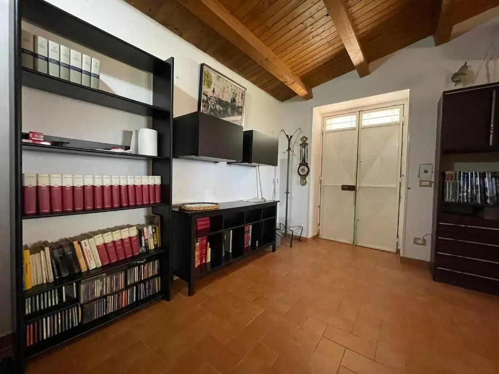 Wonderful house in the heart of Sicily