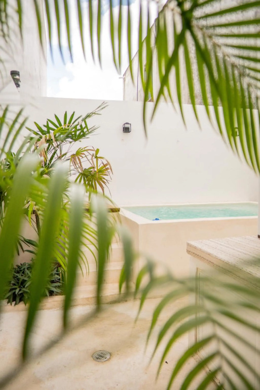 Casa vacacional para disfrutar en familia
