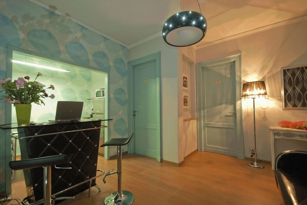 Ducas Guest House