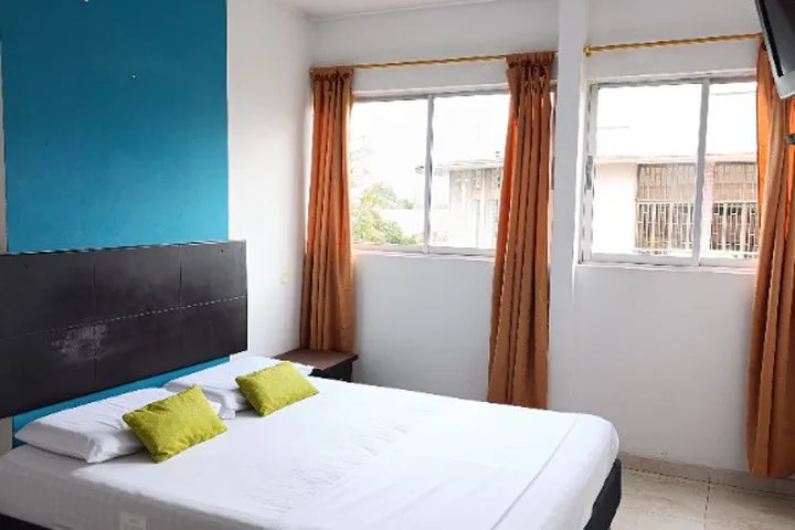 HOTEL TORREON AV