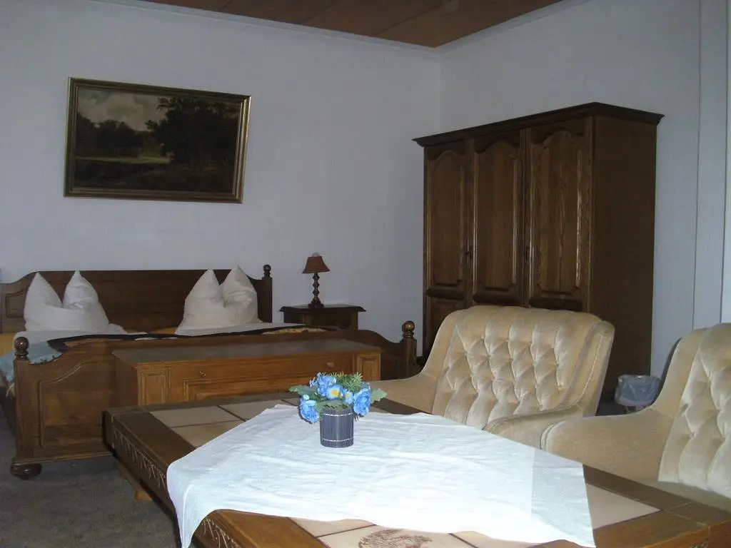 Hotel Landhaus Sechting