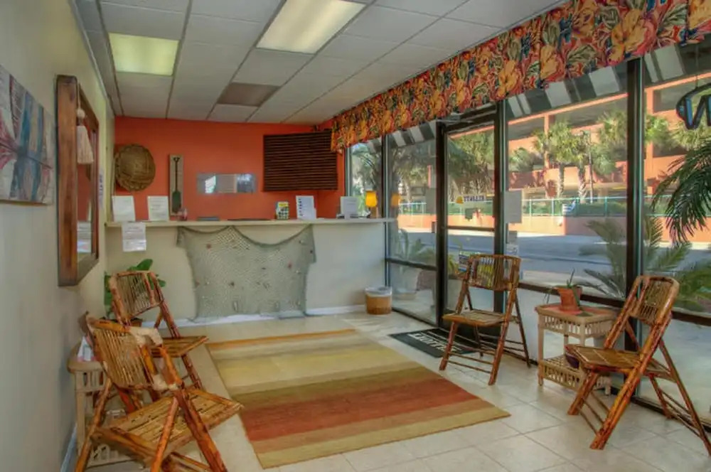 San-A-Bel by Elliott Beach Rentals