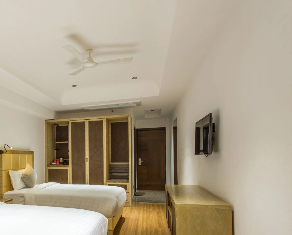 Hotel Abika Elite