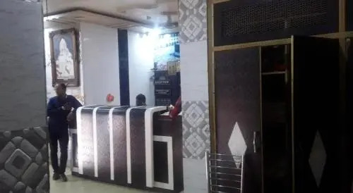 Hotel Ashoka