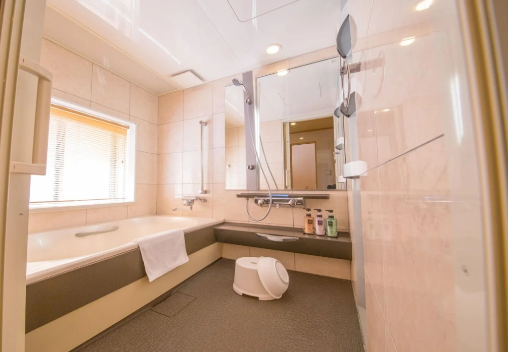 JAPANING Hotel Liv Ranroukaku