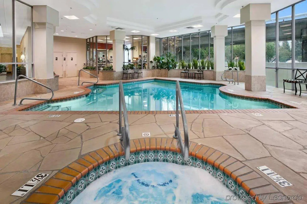 Embassy Suites by Hilton Walnut Creek