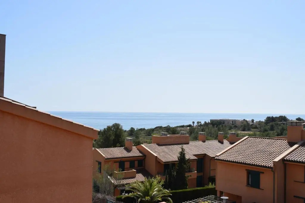 Msj 87 Duplex Con Vistas Al Mar (118)