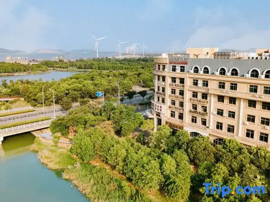 Jie Te holiday inn
